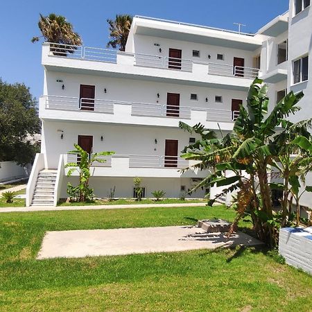 Elga Hotel & Apartments Kardamena  외부 사진