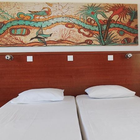 Elga Hotel & Apartments Kardamena  외부 사진