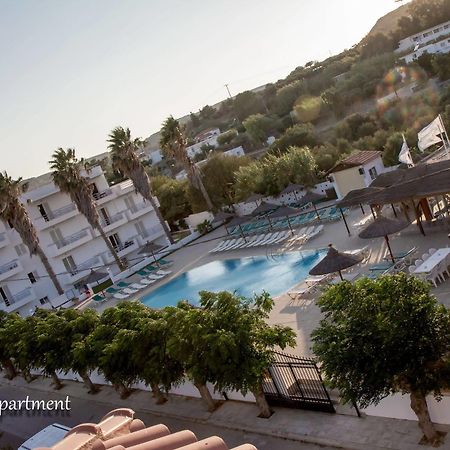 Elga Hotel & Apartments Kardamena  외부 사진