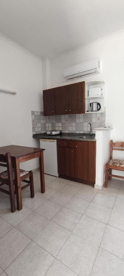 Elga Hotel & Apartments Kardamena  외부 사진