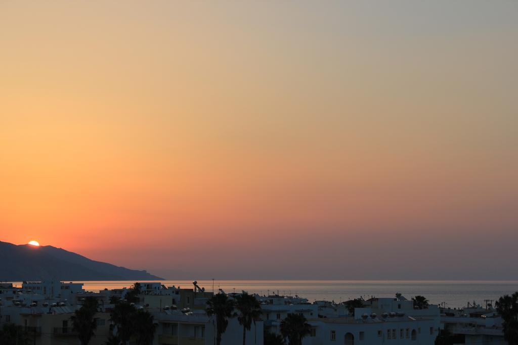 Elga Hotel & Apartments Kardamena  객실 사진