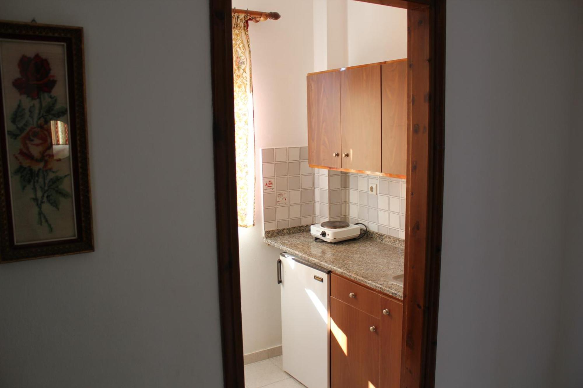 Elga Hotel & Apartments Kardamena  객실 사진