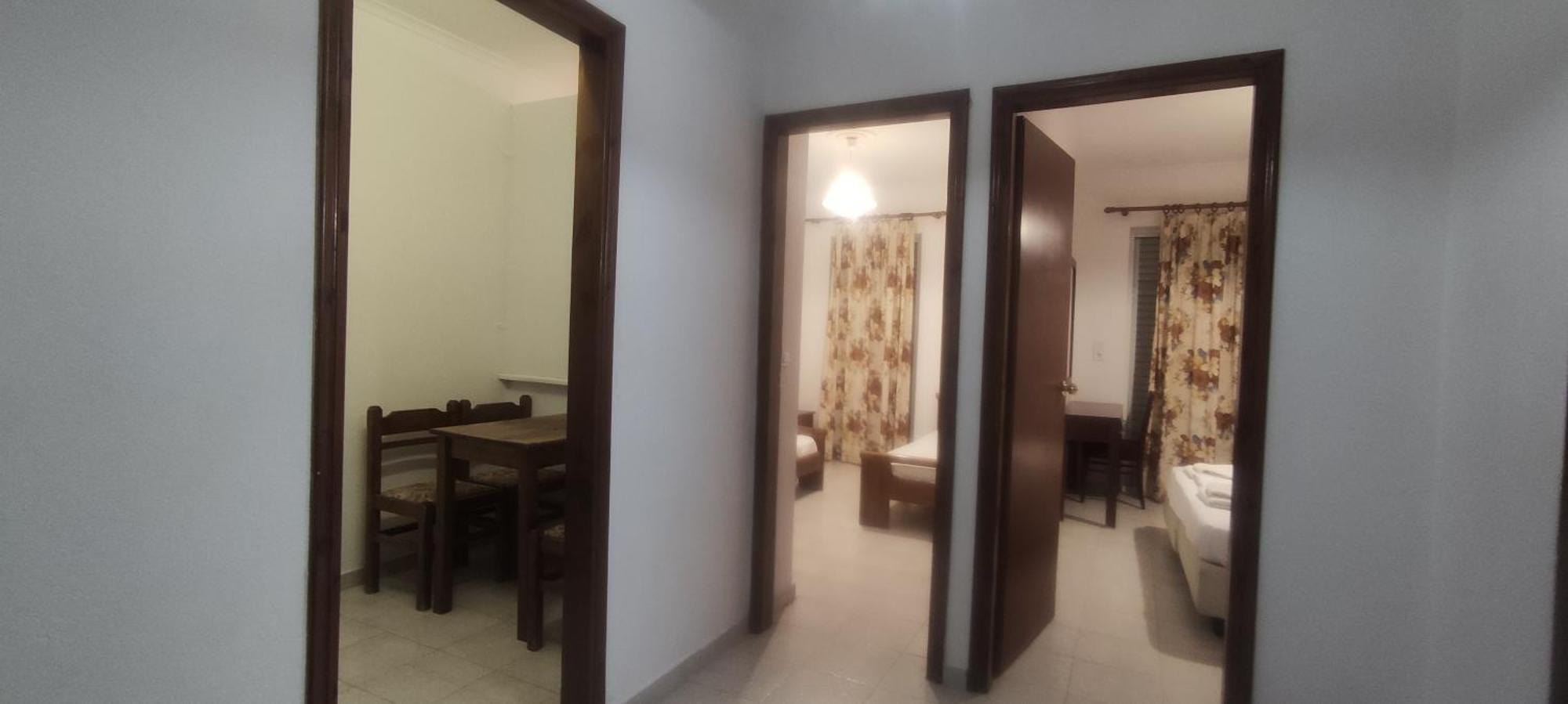 Elga Hotel & Apartments Kardamena  외부 사진