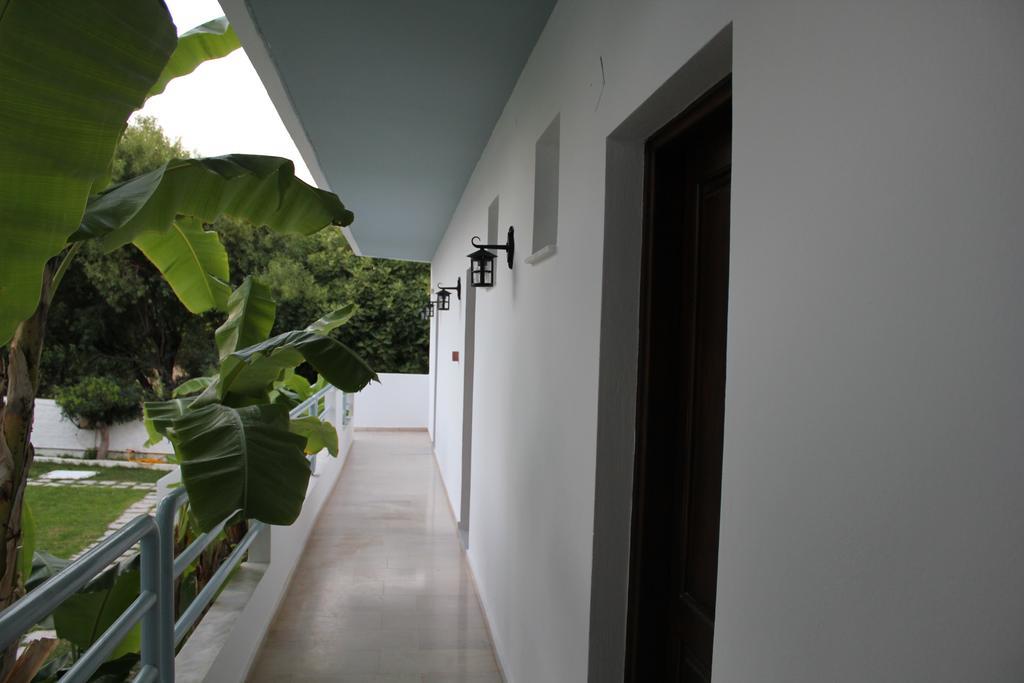 Elga Hotel & Apartments Kardamena  외부 사진