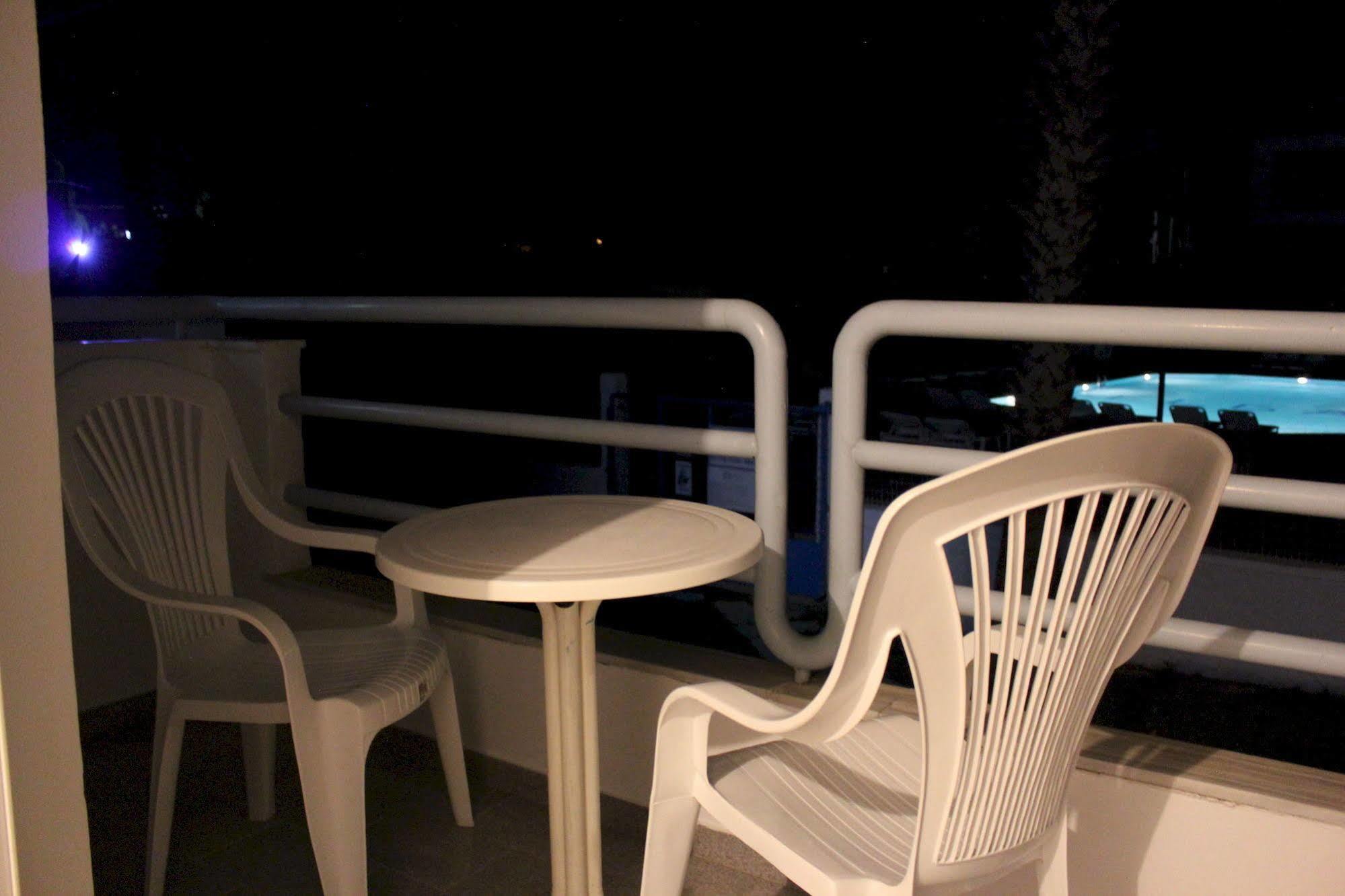 Elga Hotel & Apartments Kardamena  외부 사진