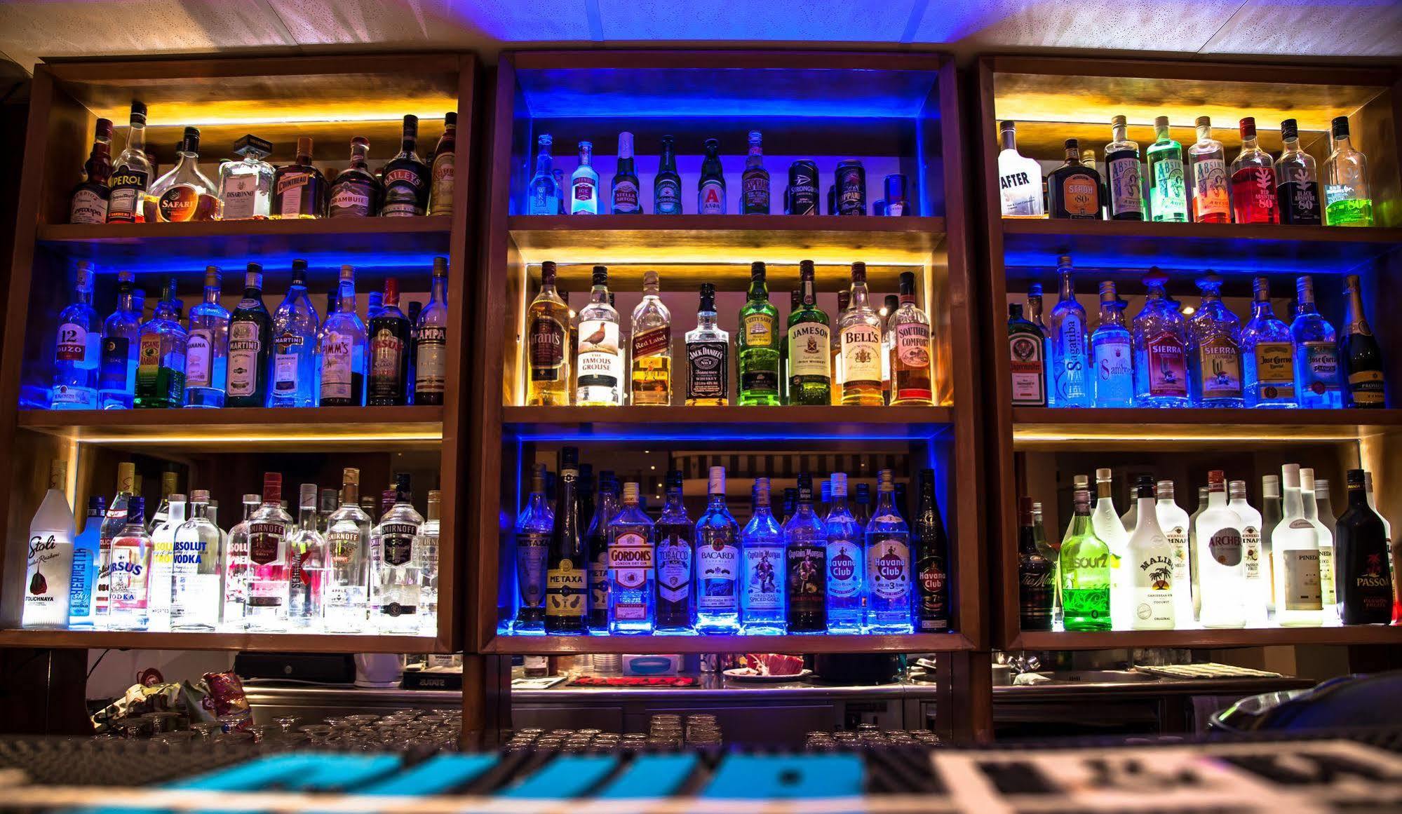 Elga Hotel & Apartments Kardamena  외부 사진